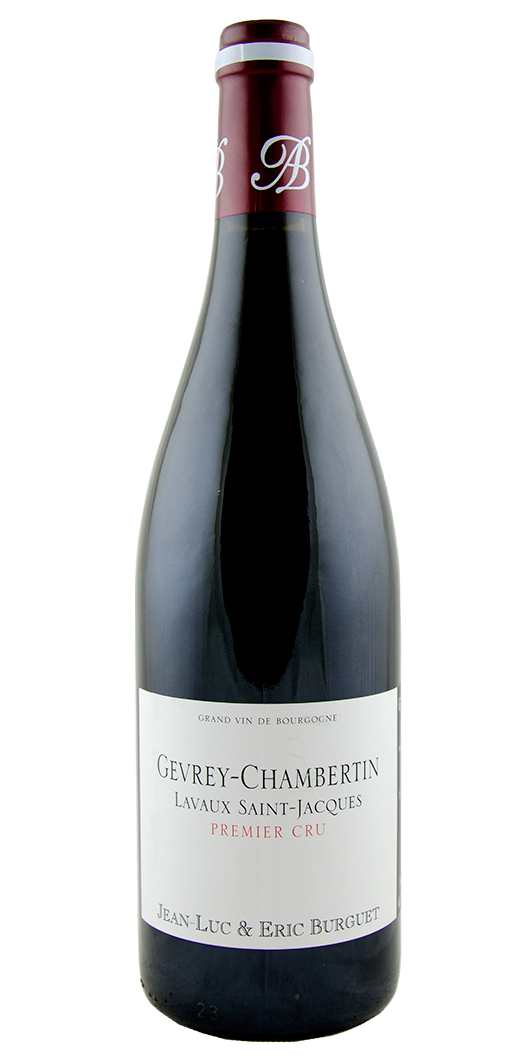 Gevrey-Chambertin 