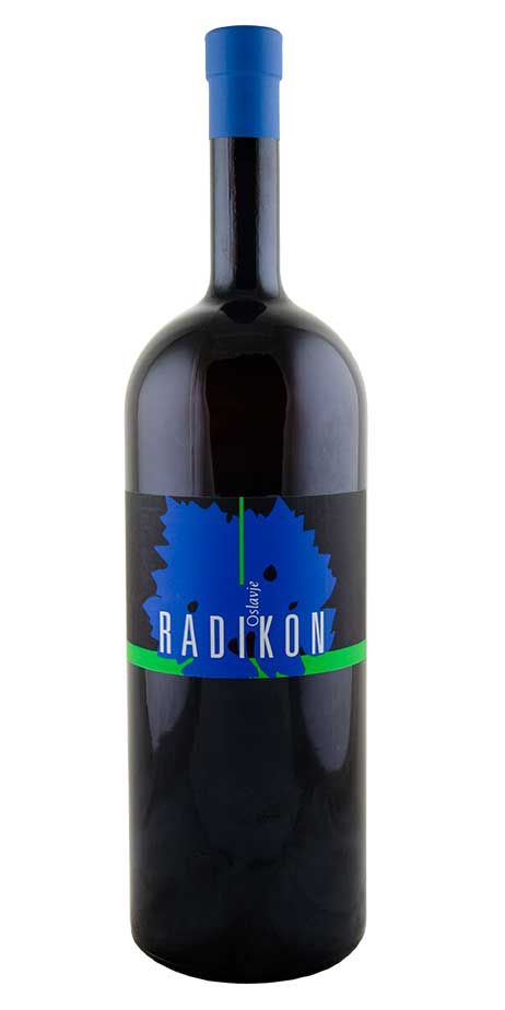 Oslavje, Radikon | Astor Wines & Spirits