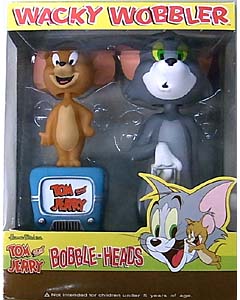 ASTRO ZOMBIES | FUNKO WACKY WOBBLER TOM AND JERRY