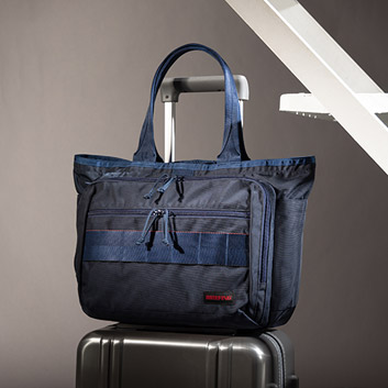 SALE】＜ANAオリジナル＞BRIEFING for ANA BOX TOTE【受注締め切り