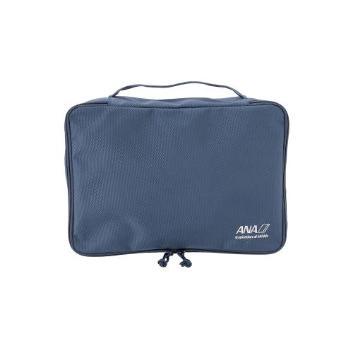 2026クリアランスセール】＜ANAオリジナル＞トラベル衣類収納ポーチS