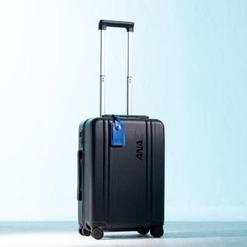 ANAオリジナル＞ZERO HALLIBURTON for ANA Classic Lightwight 4.0/32L