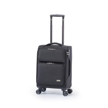 ANAオリジナル＞オリジナルソフトキャリー（ANAロゴプレート付き