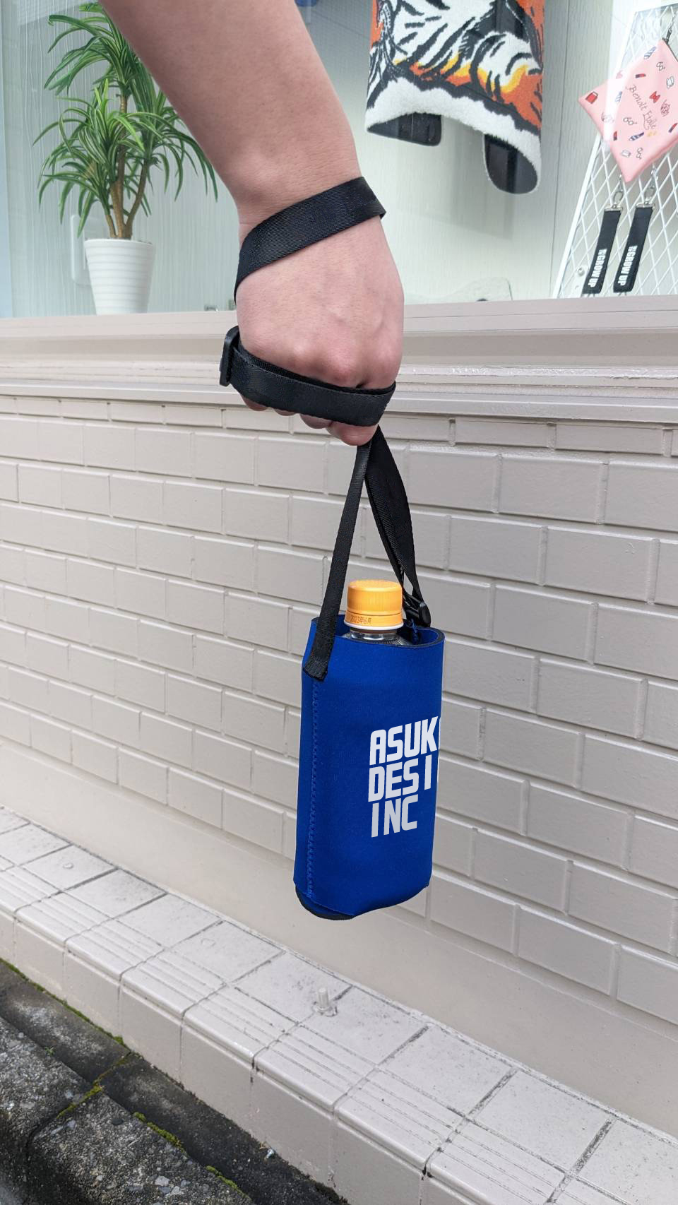 ネオプレーンドリンクホルダー | ノベルティグッズ、記念品、携帯