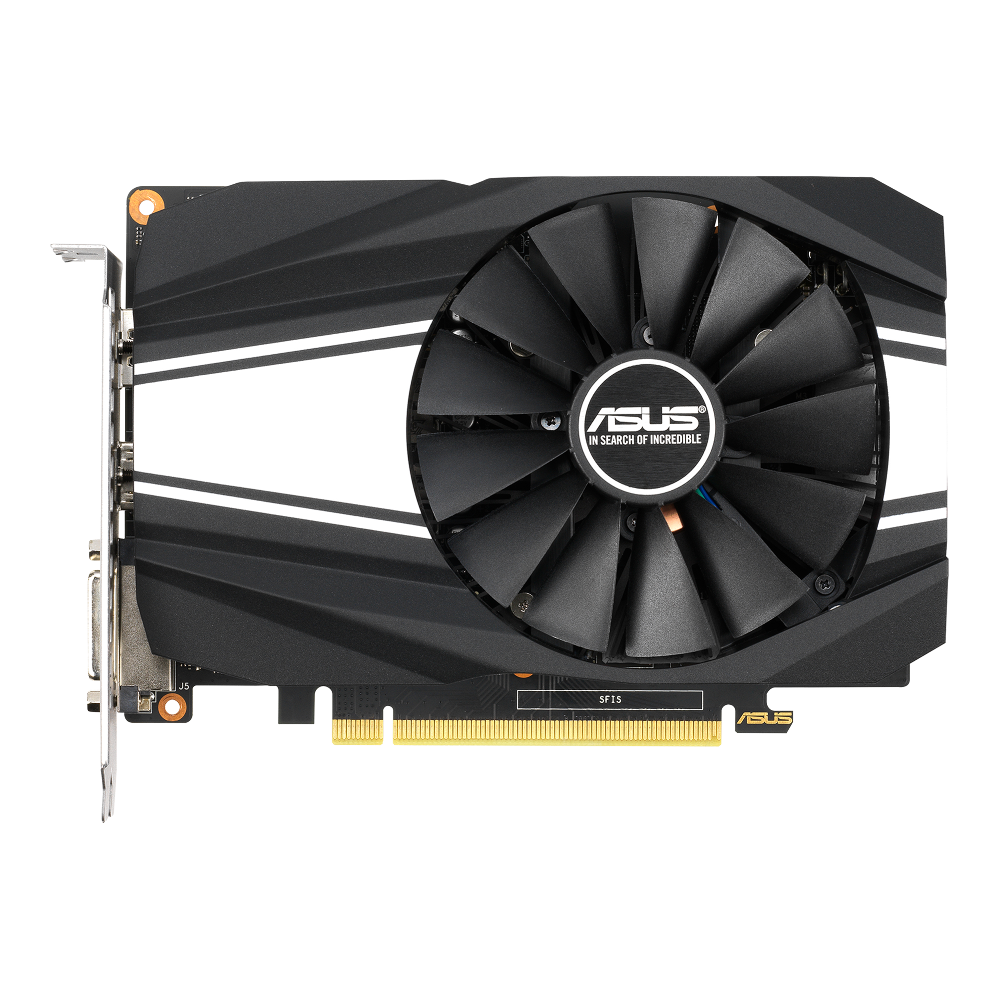 PH-GTX1660-6G｜ビデオカード｜ASUS 日本
