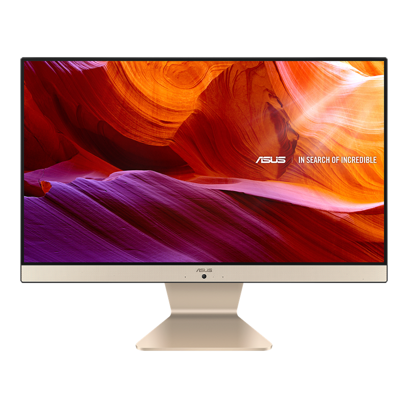 ASUS Vivo AiO V222UBK | Vivo AiO | 液晶一体型パソコン