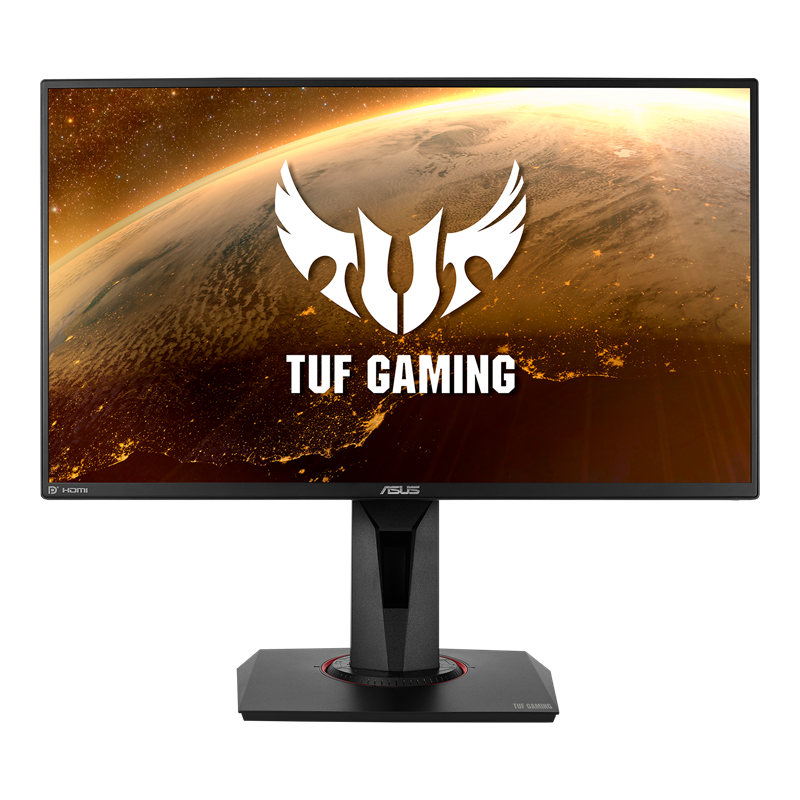 TUF Gaming VG259Q｜Monitors｜ASUS Global