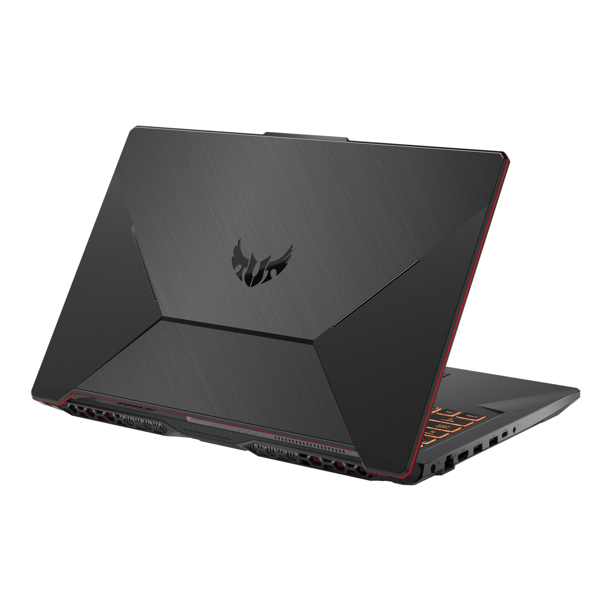 ASUS TUF Gaming F17｜Laptops For Gaming｜ASUS USA