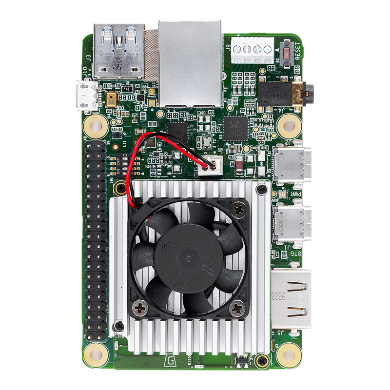 Coral Dev Board｜AIoT & インダストリアルソリューション｜ASUS 日本