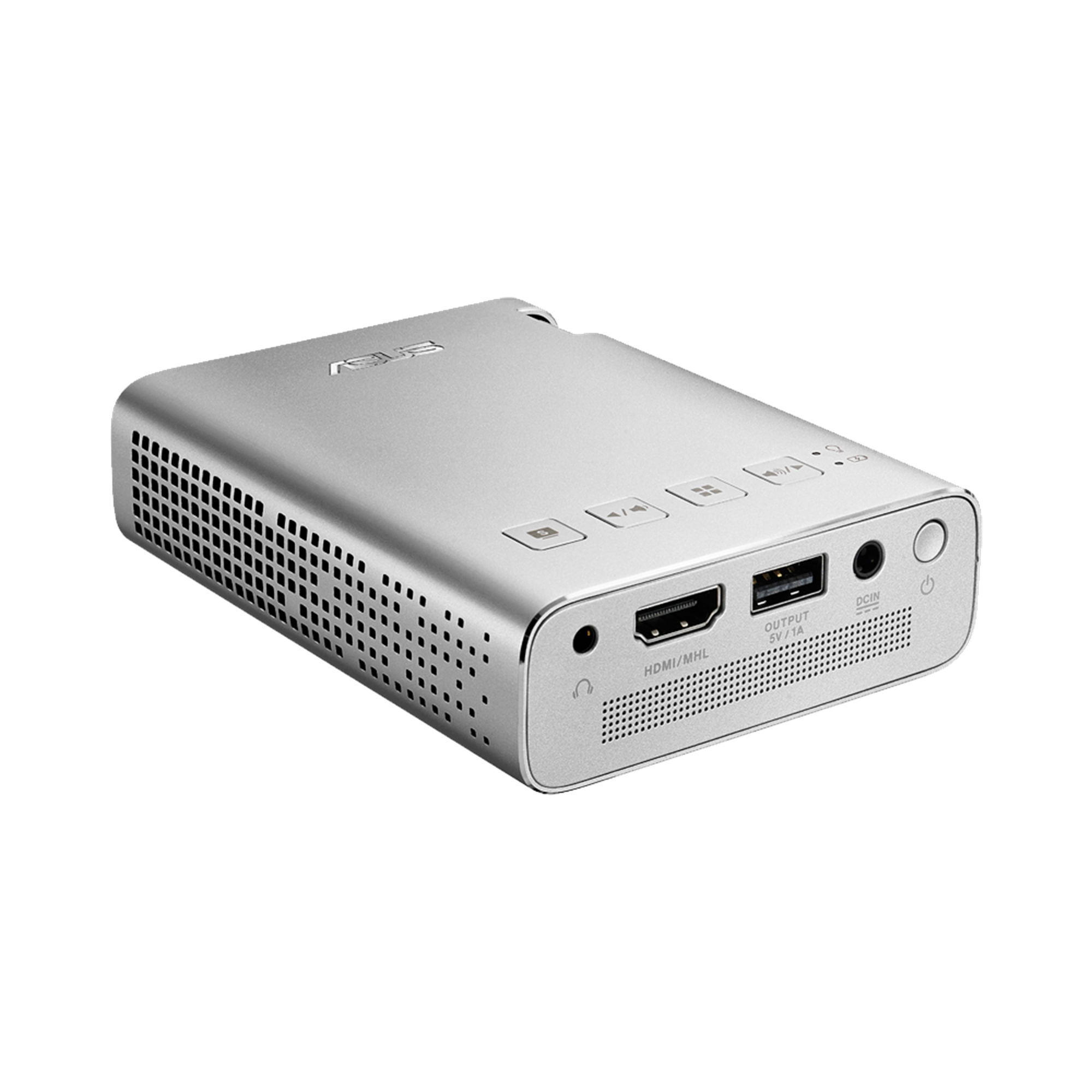 ZenBeam E1｜Projectors｜ASUS USA
