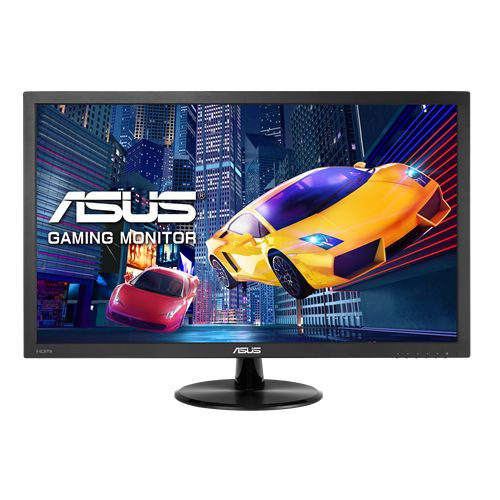VP228HE｜Monitors｜ASUS USA