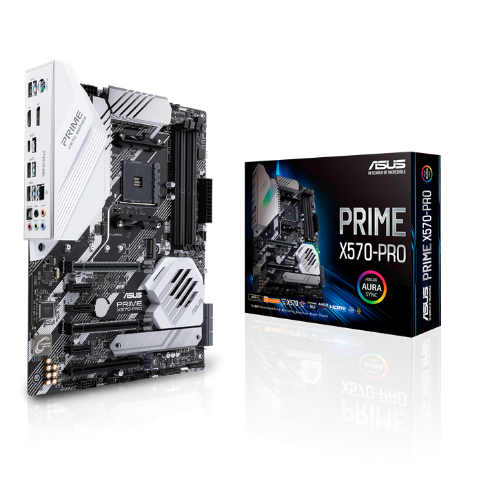PRIME X570-PRO｜Motherboards｜ASUS Global