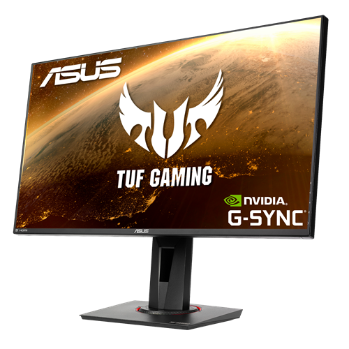 TUF Gaming VG279QM｜Monitors｜ASUS USA