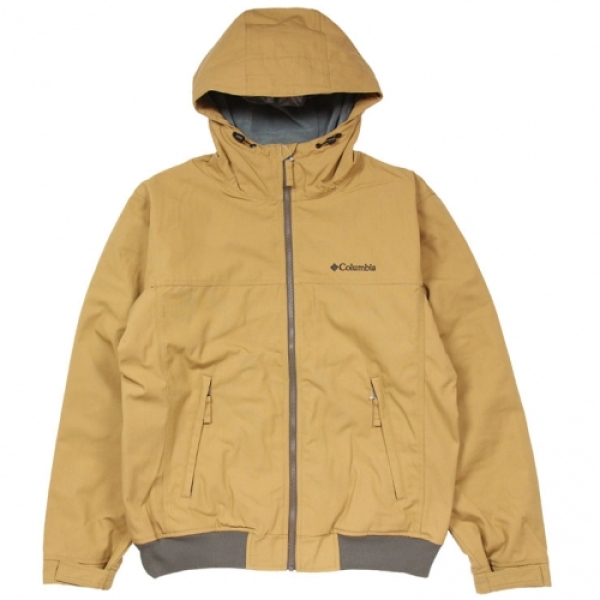 ロマビスタフーディー PM3753 ジャケット マウンテンパーカー|COLUMBIA