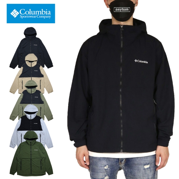 パイクレイクジャケット2 WE4400 ジャケット 中綿ジャケット|COLUMBIA