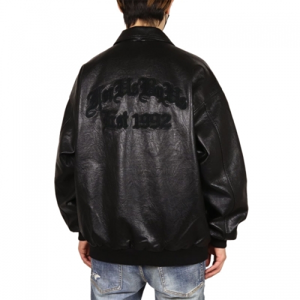 BOMBER JACKET FAM-41302 ジャケット ボンバージャケット|FUBU