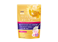 パーフェクトアスタコラーゲンパウダー プレミアリッチ｜パーフェクト