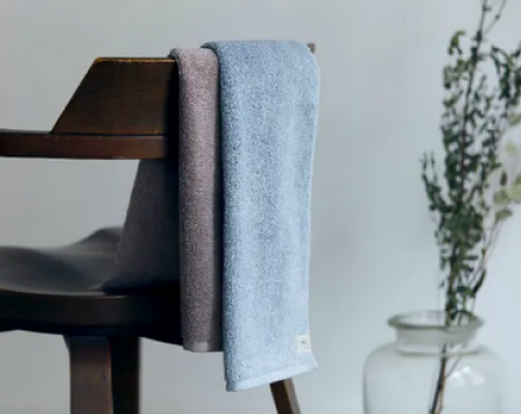 旭紡績株式会社｜ito いとやのタオル｜メロウタオル