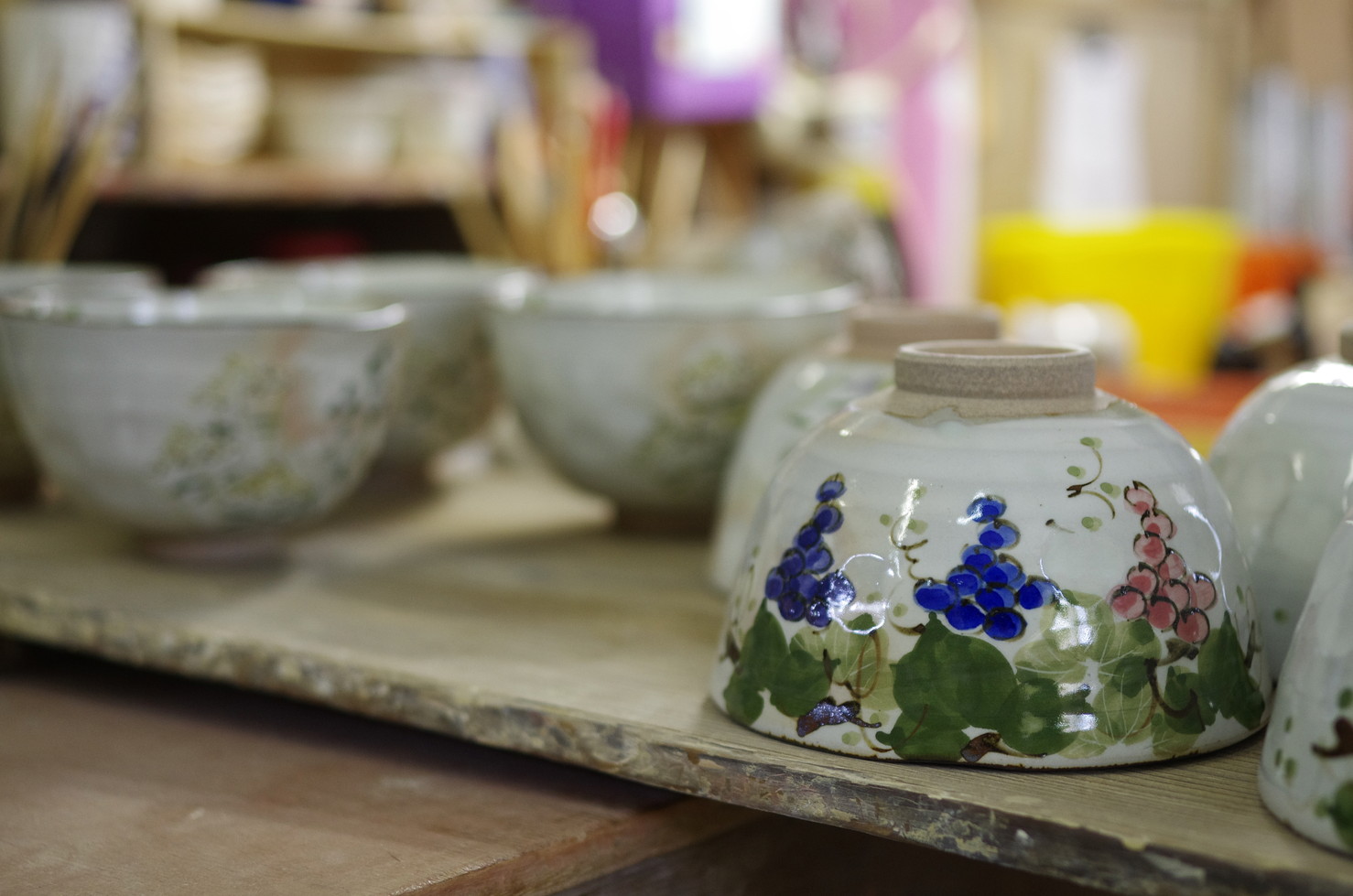 森俊山 | 京清水焼朝日堂