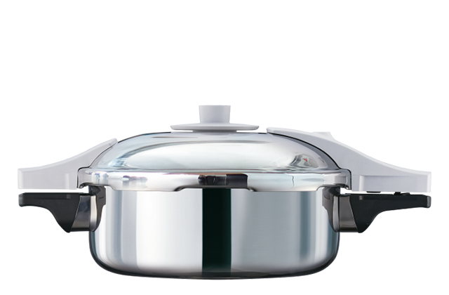 ゼロ活力なべ パスカル｜アサヒ軽金属工業【公式】｜圧力鍋(ゼロ活力