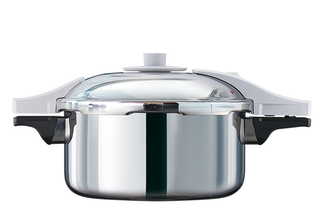 ゼロ活力なべ パスカル｜アサヒ・キッチン通信【公式】｜圧力鍋(ゼロ