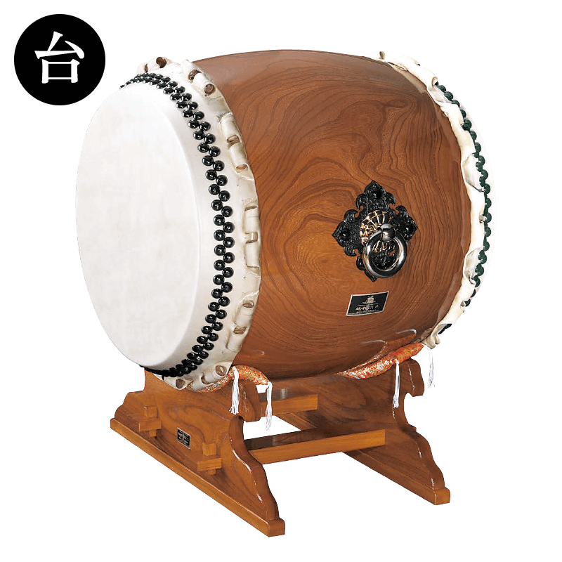 秩父台 : 商品詳細 | 浅野太鼓