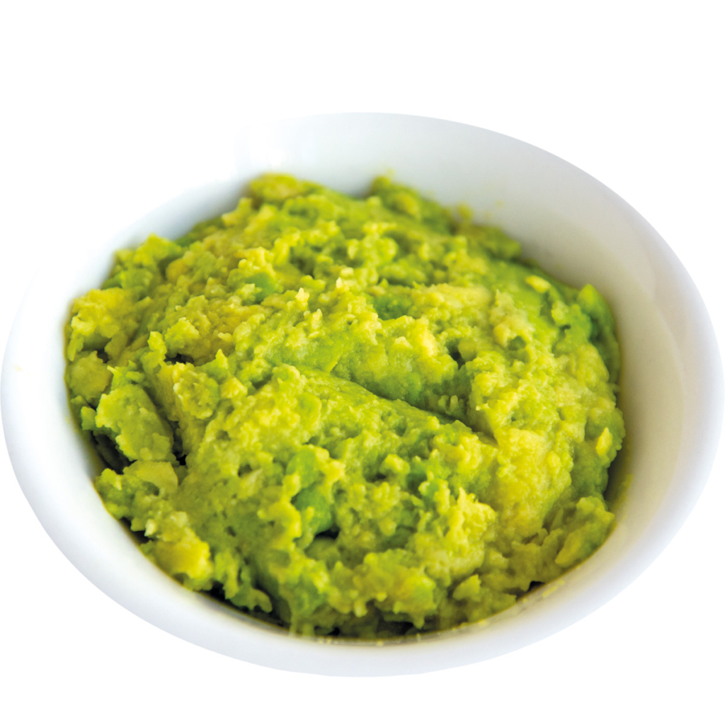 トロピカルマリア アボカド・ピューレ（チャンキー） | 株式会社アスク