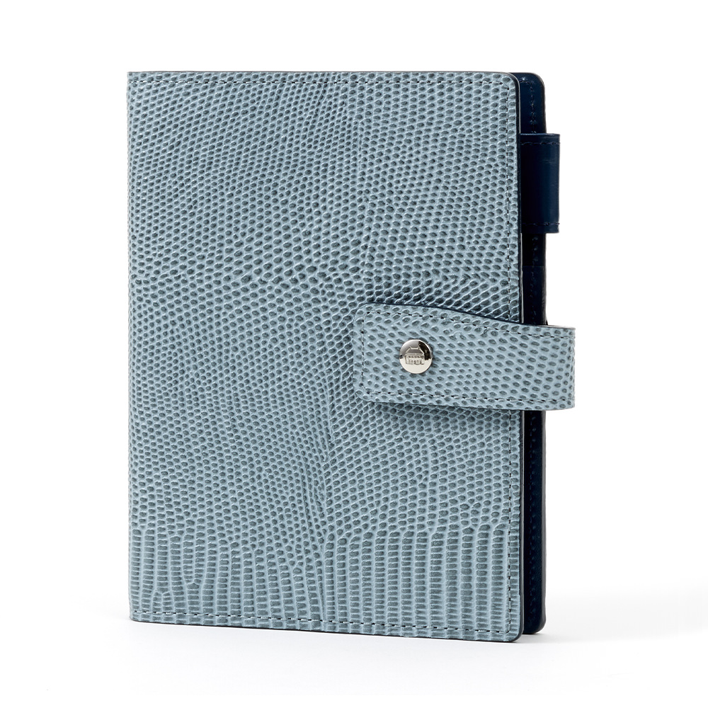 ネオフィナード MINI6 19mm hock［1258］ システム手帳商品一覧 ASHFORD