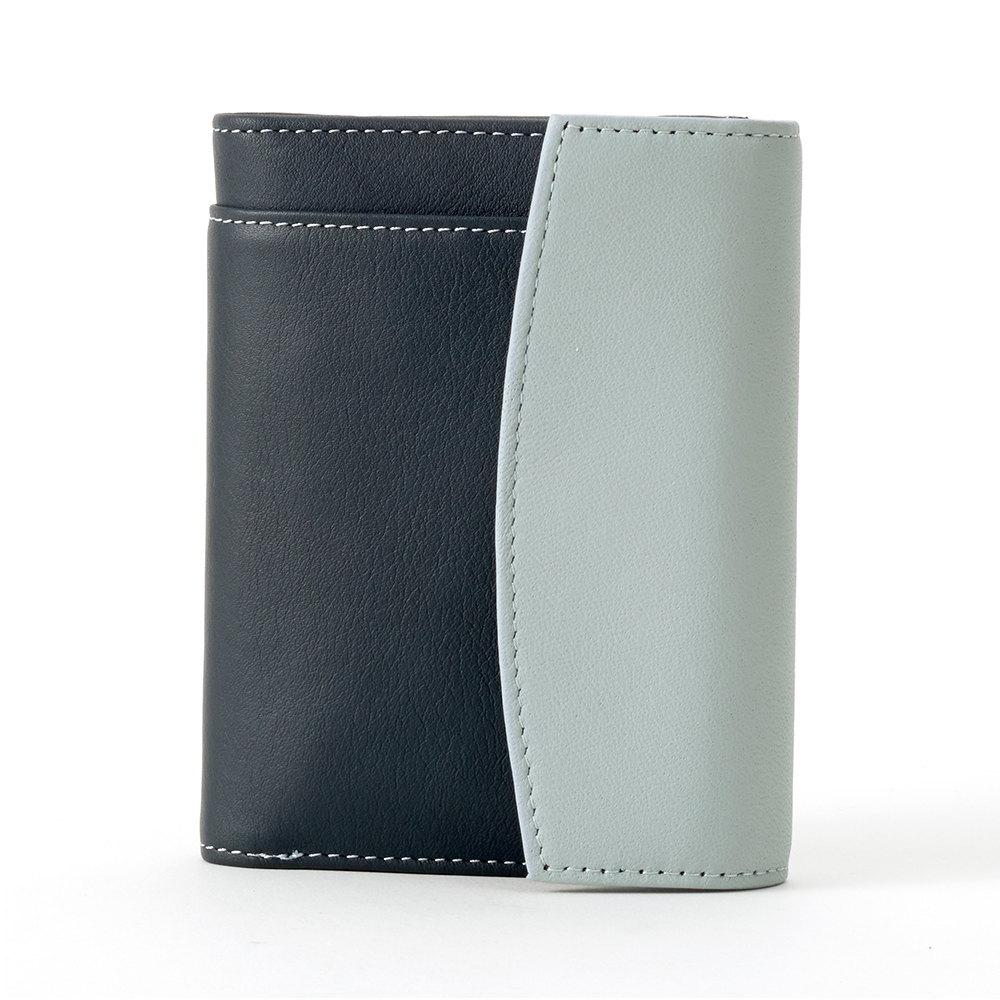 ミリタリーEOS チタンウォレット 2.0 アルマイト加工