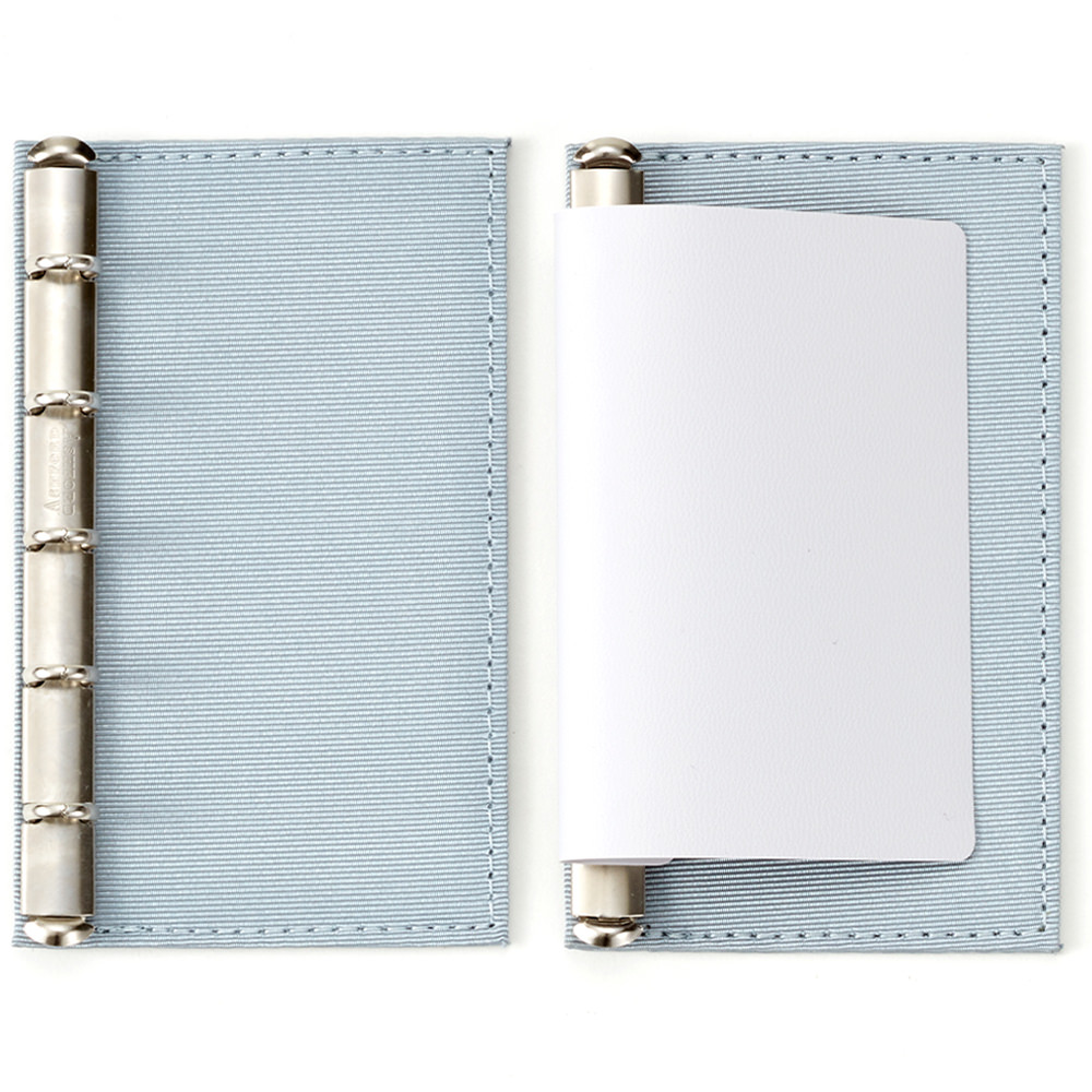 モダングレースウォレットジャケット MICRO5 11mm&8mmダブルリフィル