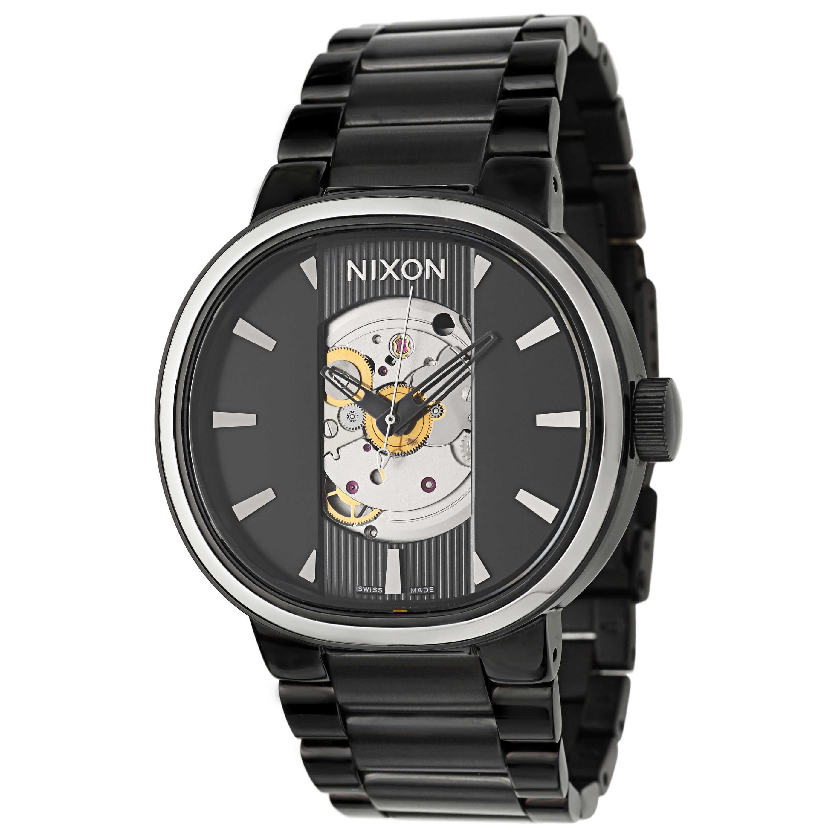 Nixon The Capital Watch – Ashford.com