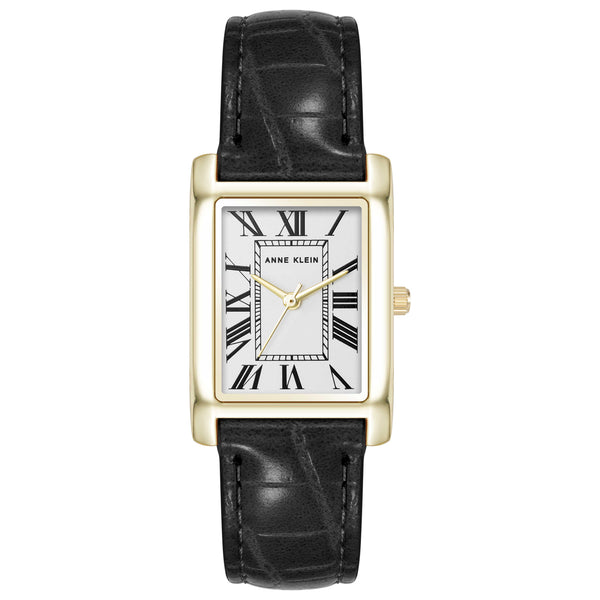 Anne Klein Women's Watch AK-5218GPBK – Ashford.com