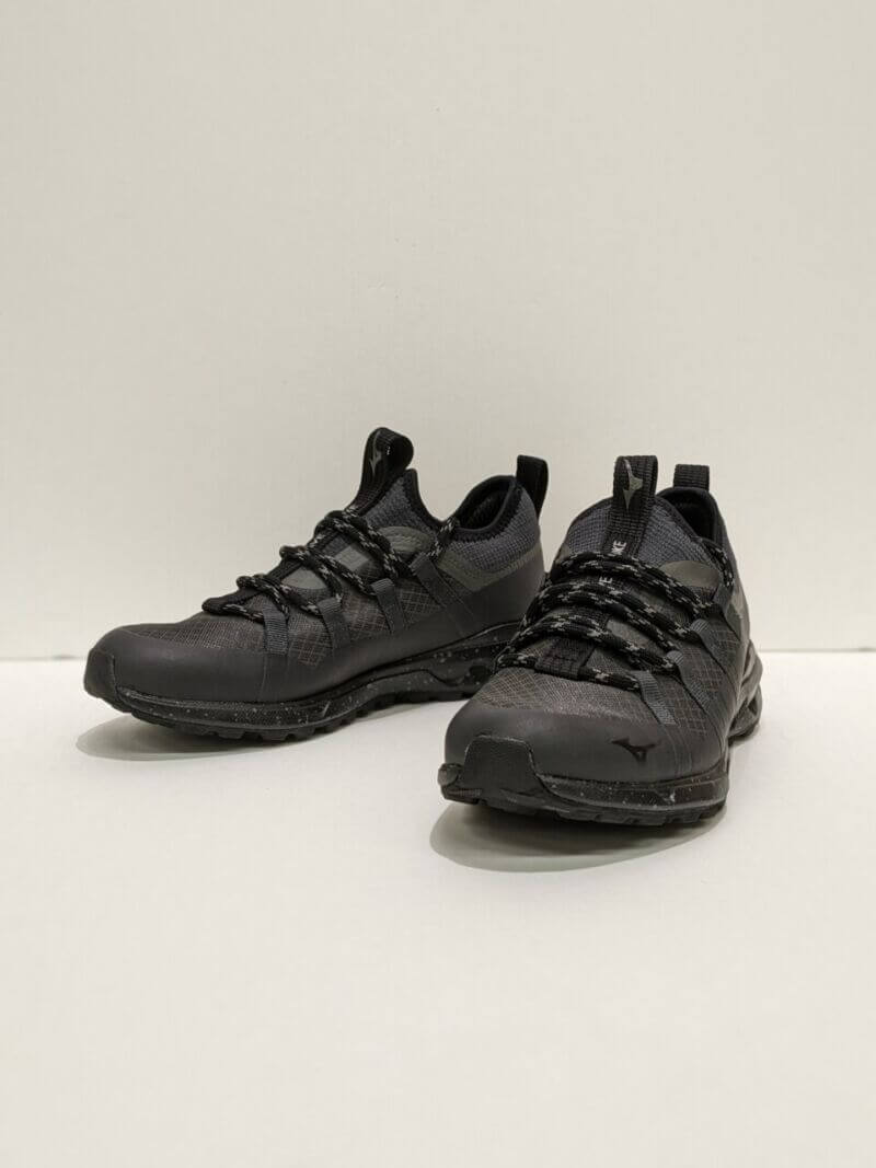 ミズノ ウエーブエボークGTXインプレッション | 足道楽(あしどうらく