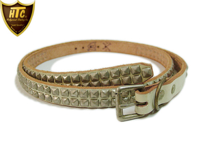 HTCクロスボーン、crossboneベルト。アナザーヘヴン別注ベルト通販が