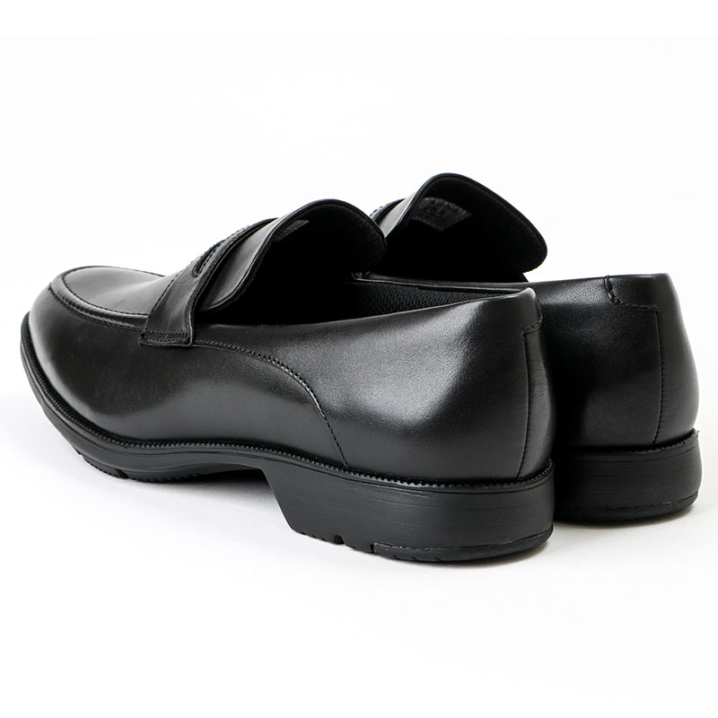 TU-7775(24.5cm ブラック): texcy luxe（テクシーリュクス