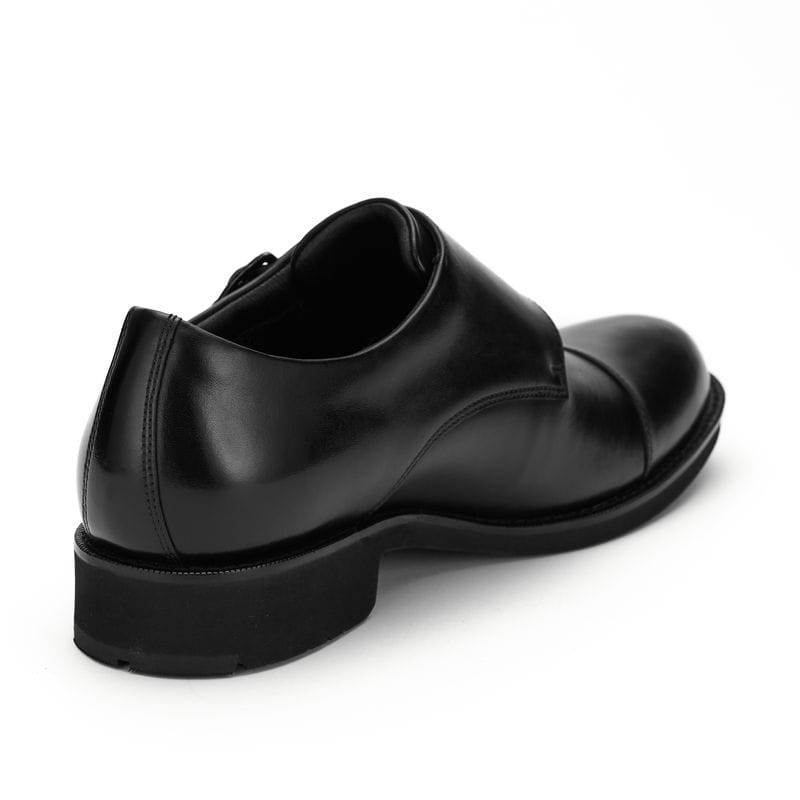 TU-8015(24.5cm ブラック): texcy luxe（テクシーリュクス