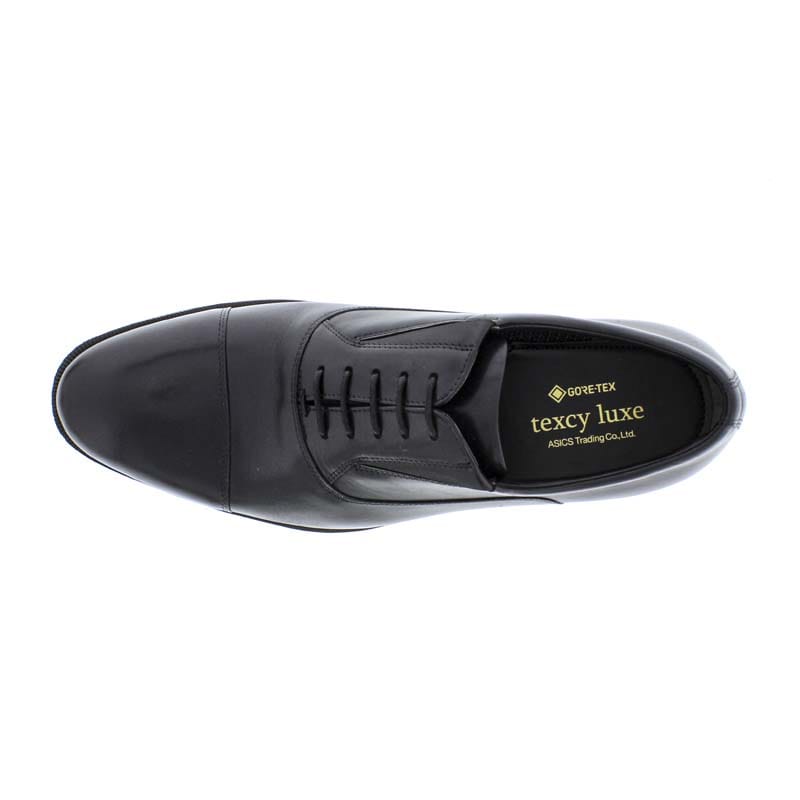 TU-8005(24.0cm ブラック): texcy luxe（テクシーリュクス