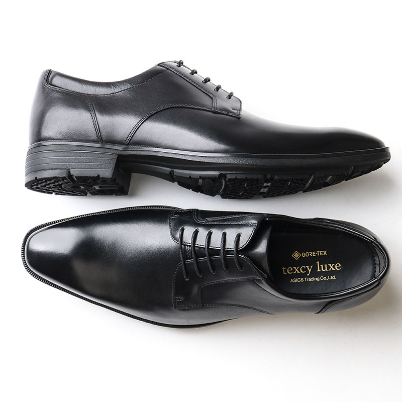 TU-8001(24.0cm ブラック): texcy luxe（テクシーリュクス