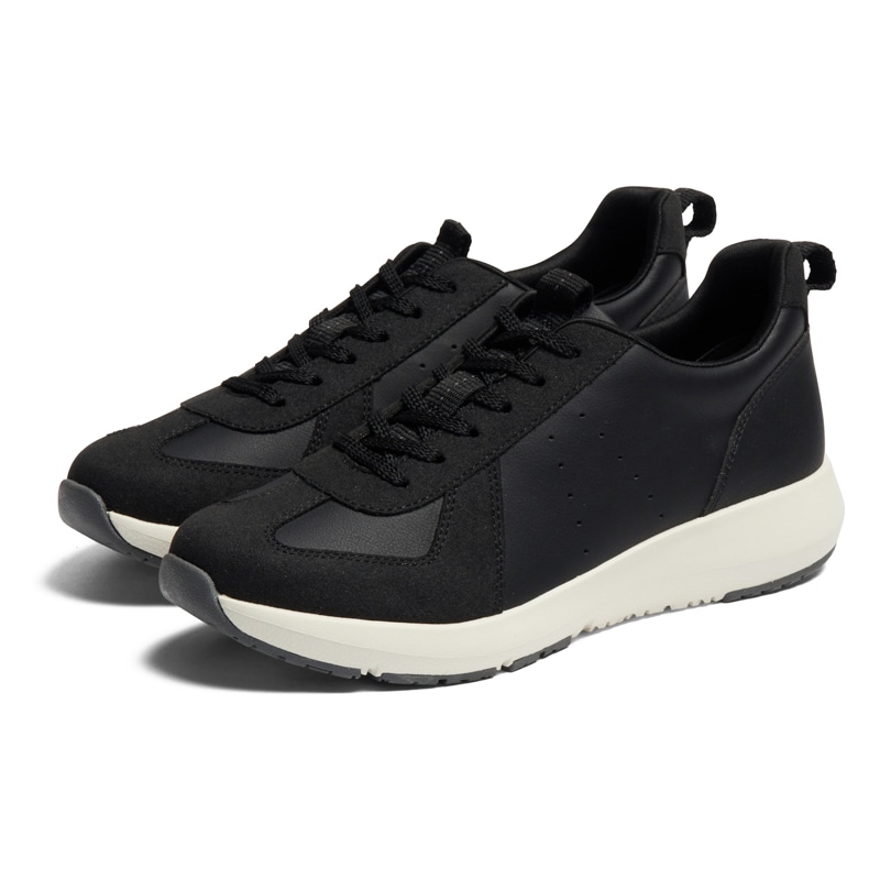 AO-10268(22.5cm ブラック): AcureZ（アキュアーズ）｜アシックス商事