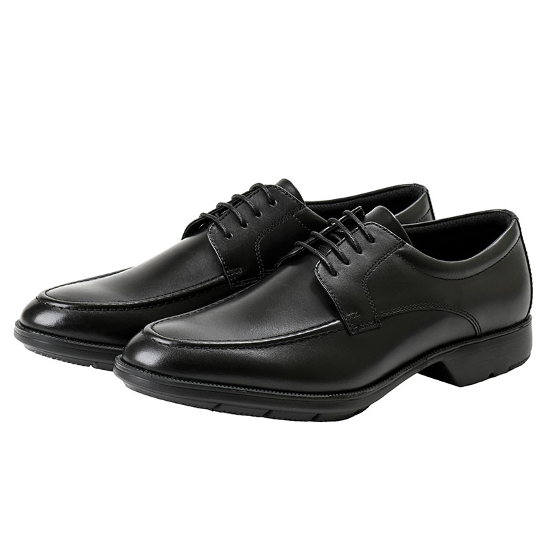 TU-7773(24.5cm ブラック): texcy luxe（テクシーリュクス