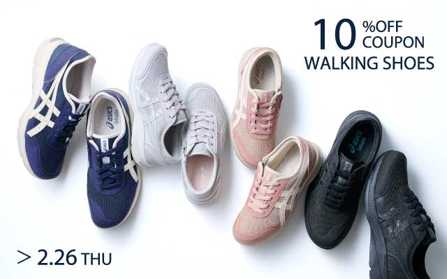 靴・シューズの製造、販売｜アシックス商事 公式サイト・通販