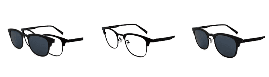 OWNDAYS 機動戦士ガンダム40周年記念 限定モデル | AsiaX