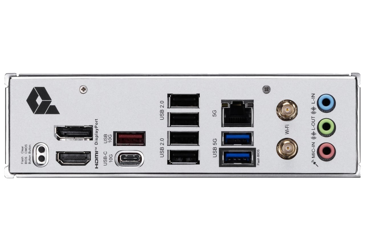 PRO B850M-P WIFI | MSI マザーボード AMD B850チップセット | 株式