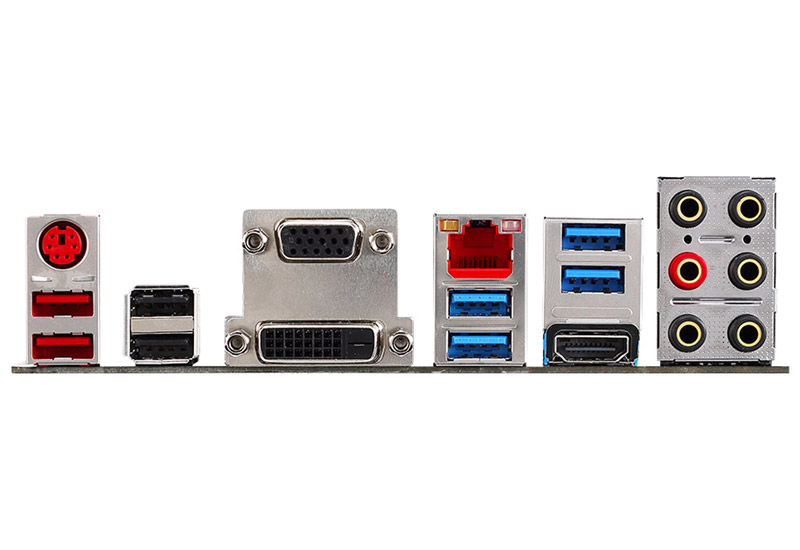 Z97 GAMING 5 | MSI マザーボード Intel Z97チップセット | 株式会社アスク