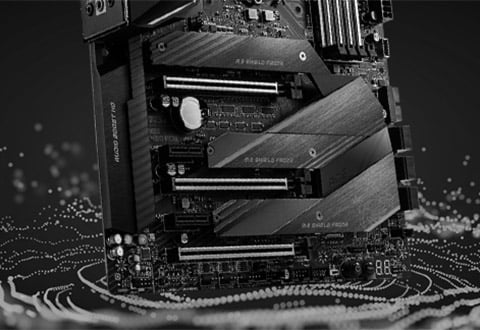 MEG Z490 ACE | MSI マザーボード Intel Z490チップセット | 株式会社