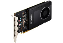 NVIDIA Quadro P2000 | NVIDIA NVIDIA RTX/Quadroシリーズ | 株式会社