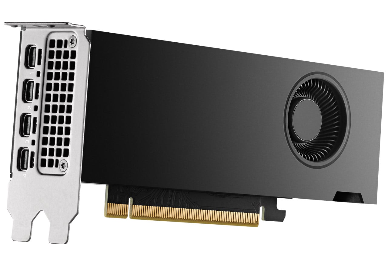 NVIDIA RTX 2000 Ada 世代 | NVIDIA NVIDIA RTX/Quadroシリーズ | 株式