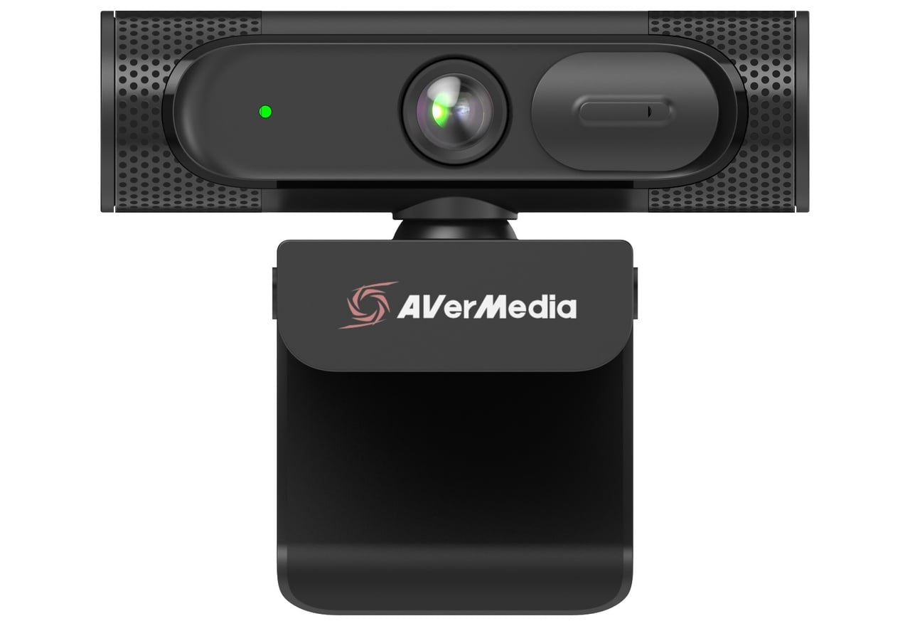 PW315 | AVerMedia ウェブカメラ | 株式会社アスク