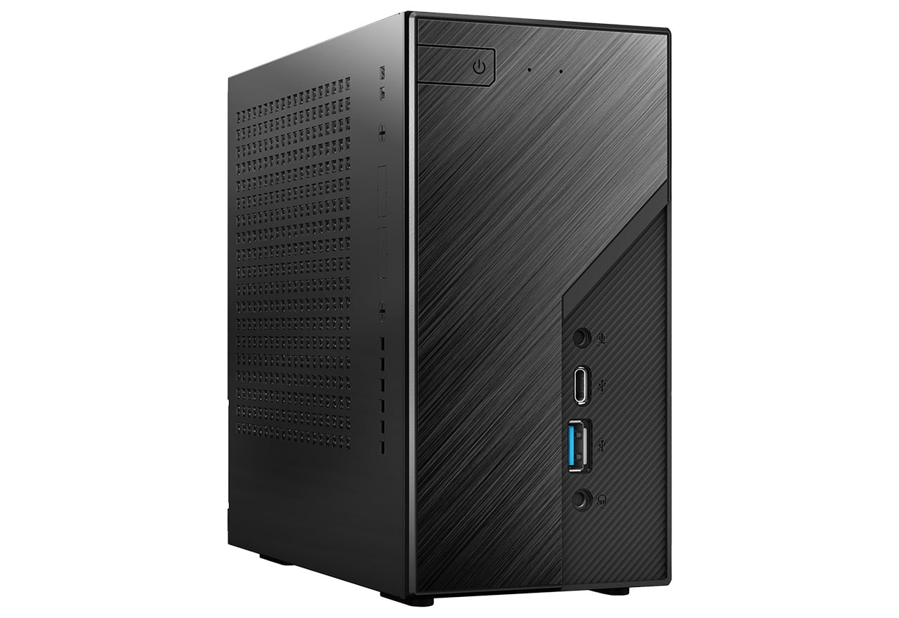 DeskMini X300 | ASRock ベアボーン | 株式会社アスク