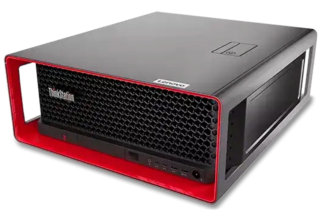 ThinkStation P7 | Lenovo デスクトップワークステーション | 株式会社